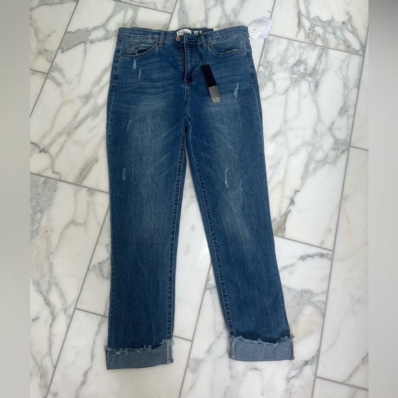 Brand New Nicole Miller Jeans - Picture 1 of 3